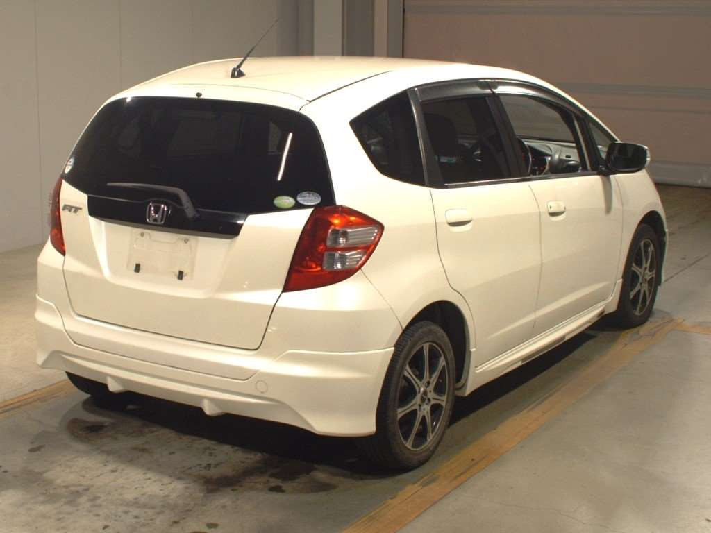 2009 Honda Fit GE6[1]