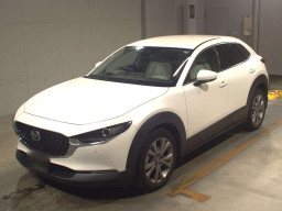 2020 Mazda CX-30