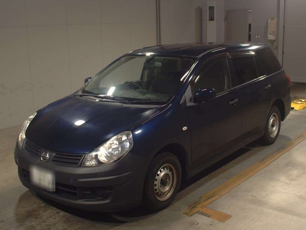 2016 Nissan Ad Van VY12[0]