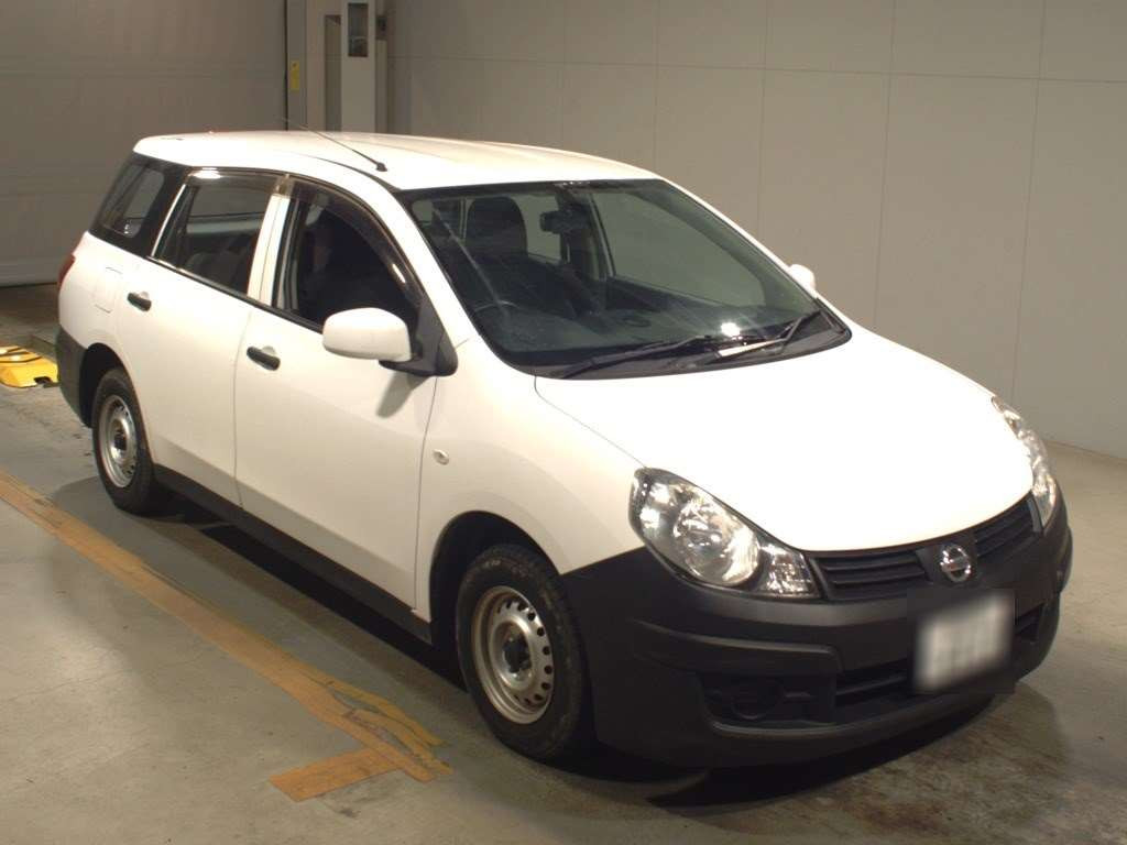 2016 Nissan Ad Van VY12[2]