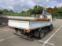 2003 Mitsubishi Fuso Canter