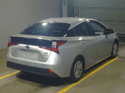 2021 Toyota Prius