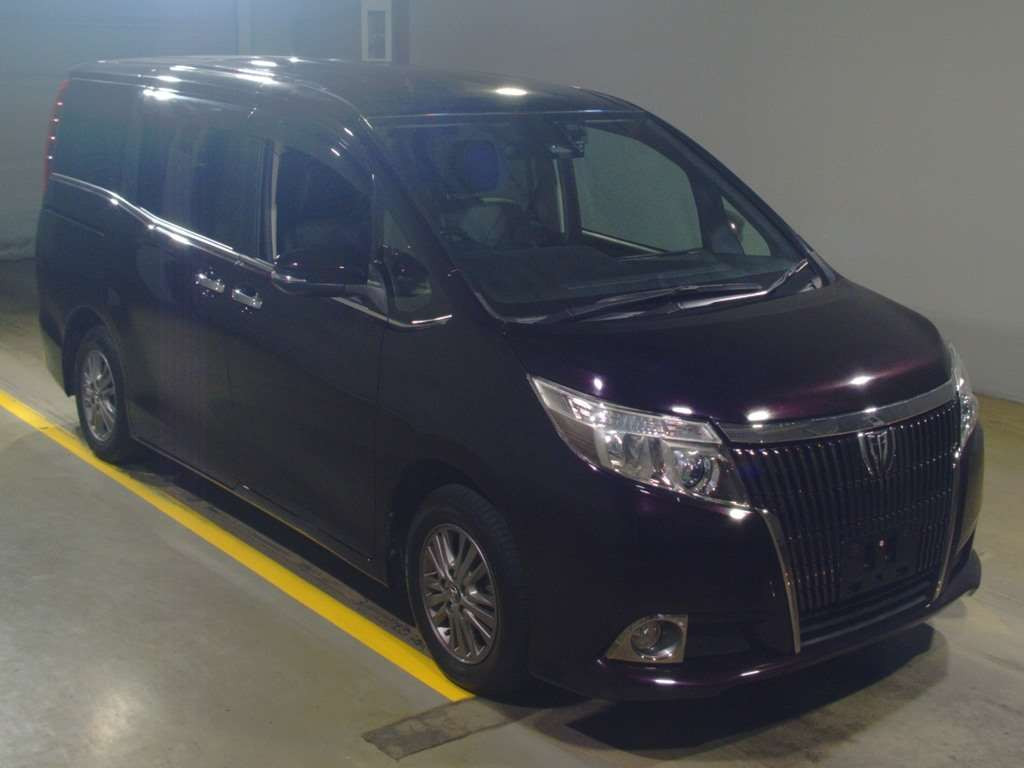 2016 Toyota Esquire ZRR80G[2]