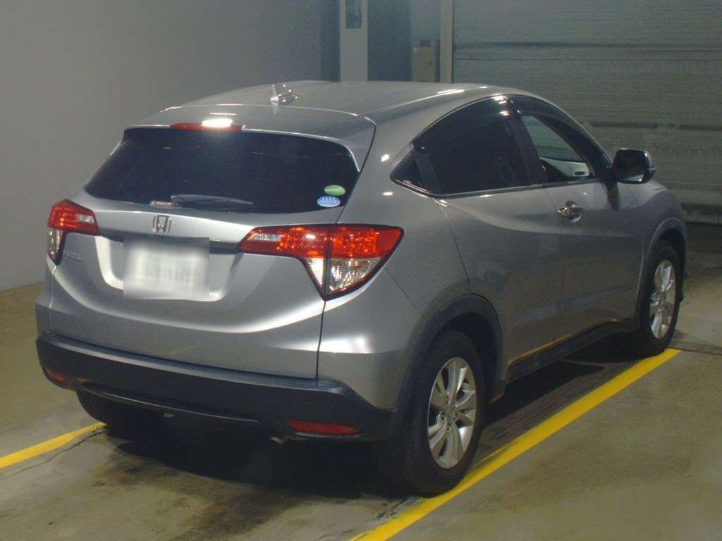 2018 Honda VEZEL RU1[1]