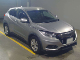 2018 Honda VEZEL