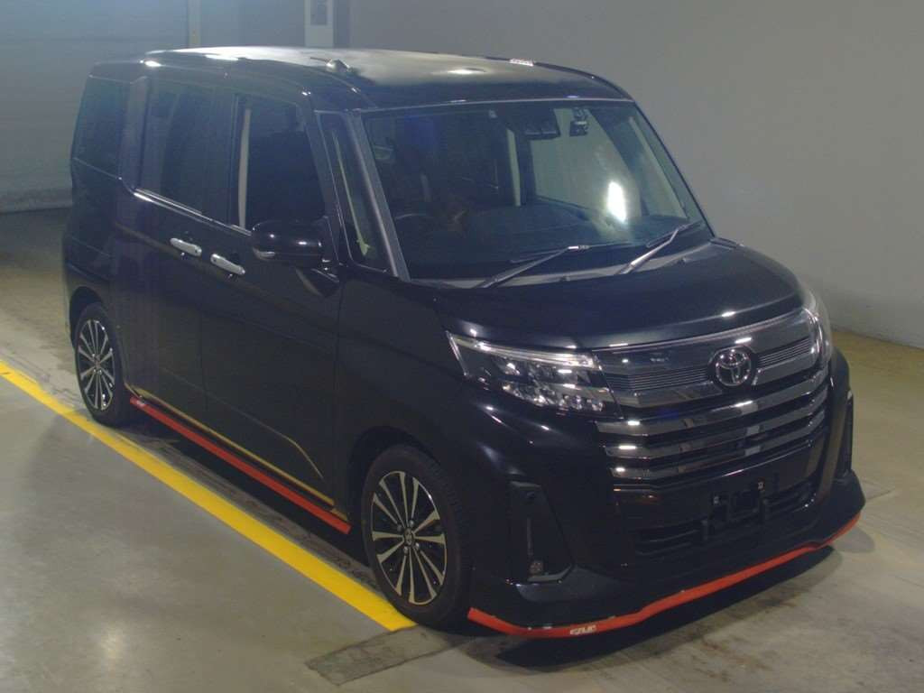 2023 Toyota Roomy M900A[2]