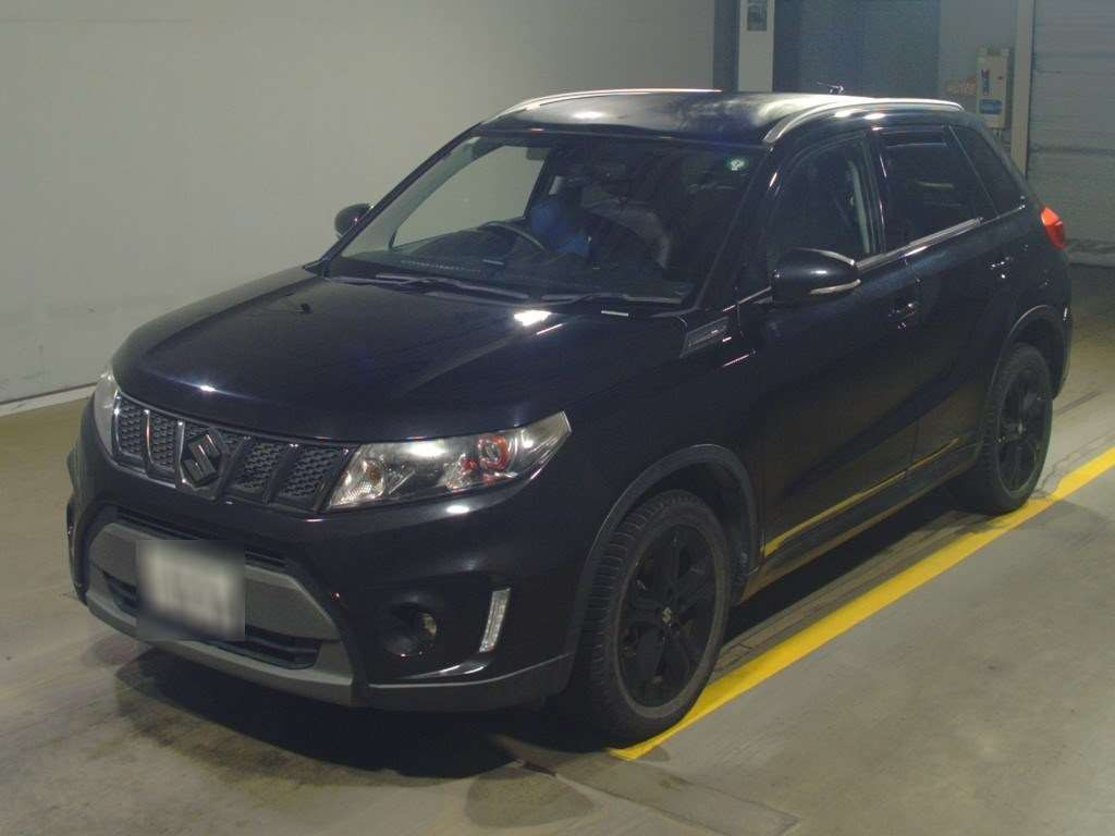 2017 Suzuki Escudo YEA1S[0]