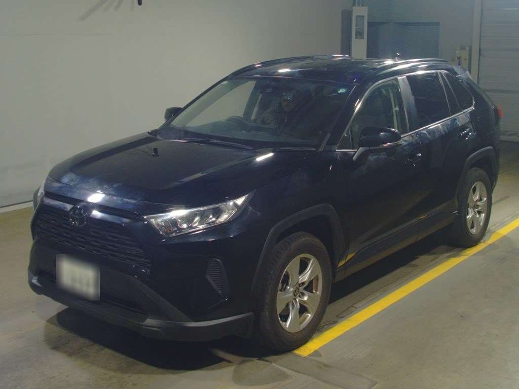 2021 Toyota RAV4 MXAA54[0]