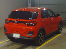 2019 Daihatsu Rocky