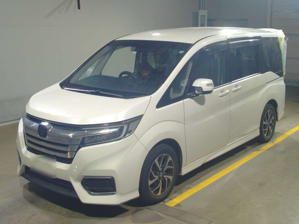 2022 Honda Step WGN Spada RP3[0]