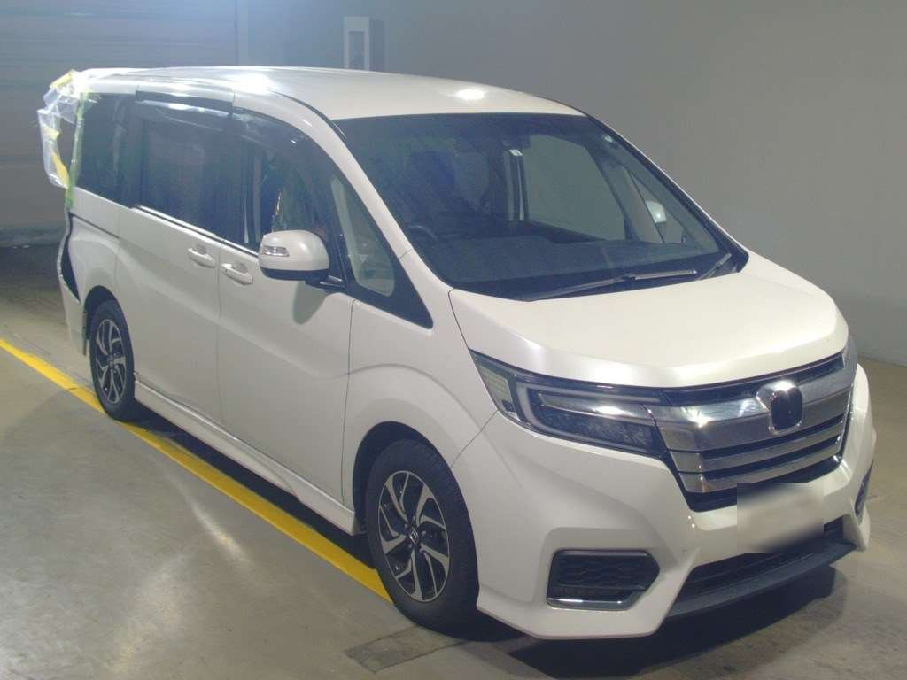 2022 Honda Step WGN Spada RP3[2]