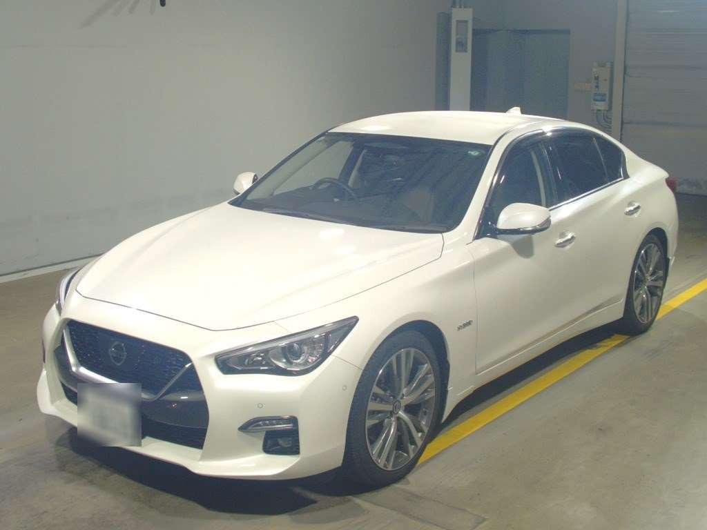 2019 Nissan Skyline HNV37[0]