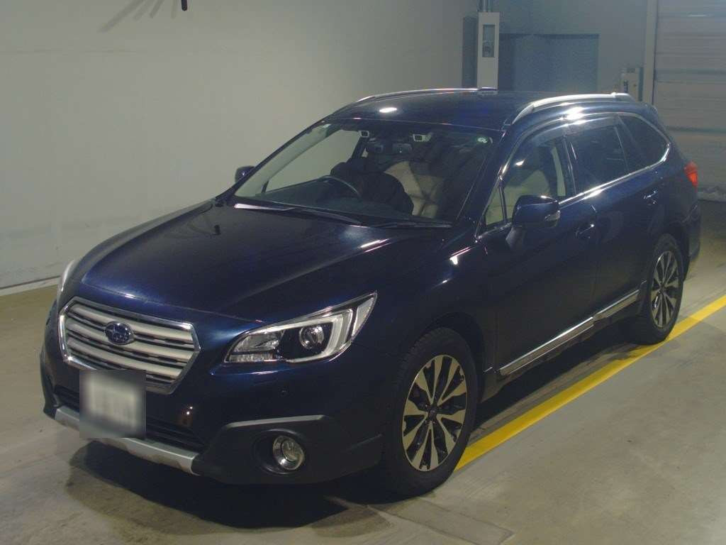 2017 Subaru Legacy Outback BS9[0]