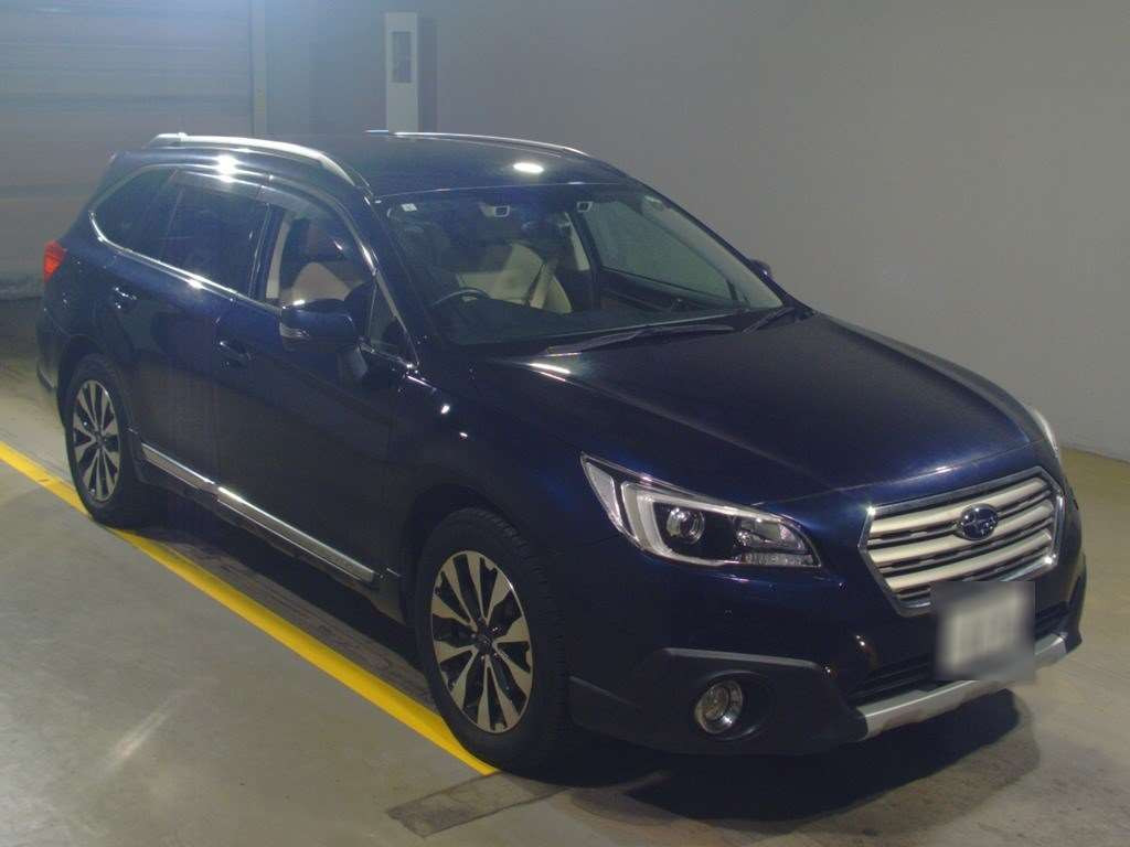 2017 Subaru Legacy Outback BS9[2]