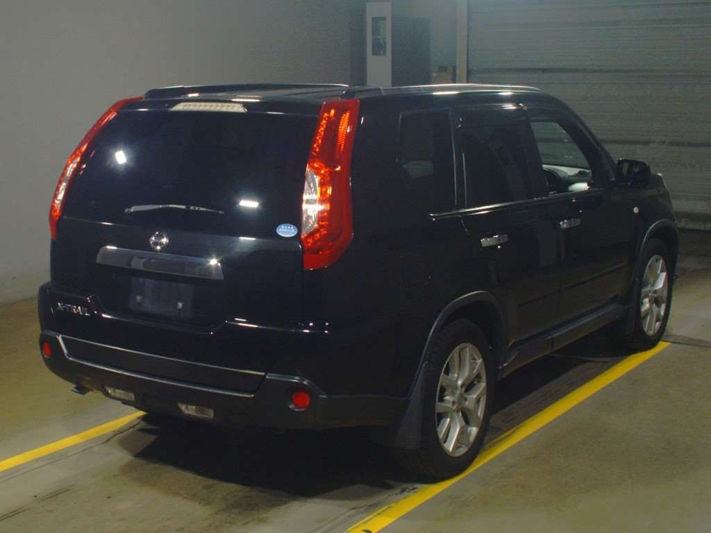 2013 Nissan X-Trail NT31[1]