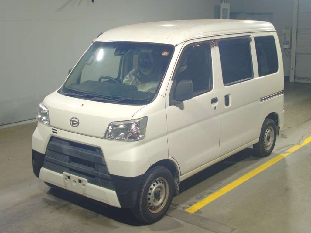 2019 Daihatsu Hijet Cargo S321V[0]