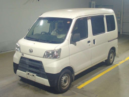 2019 Daihatsu Hijet Cargo