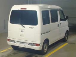 2019 Daihatsu Hijet Cargo