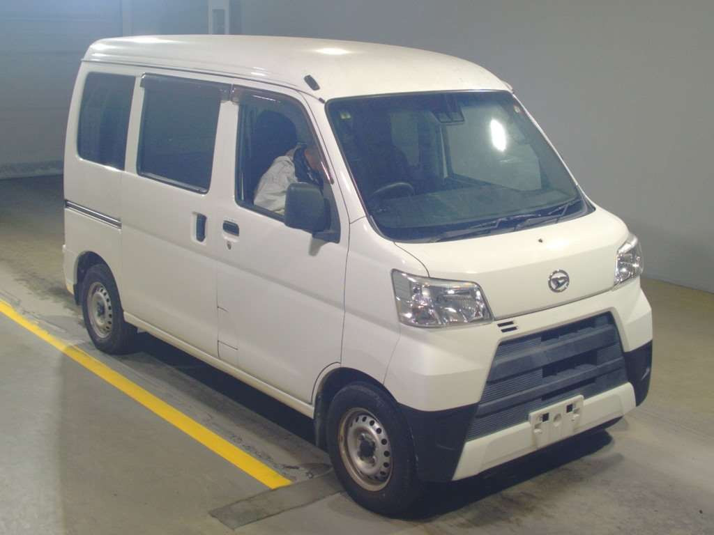 2019 Daihatsu Hijet Cargo S321V[2]