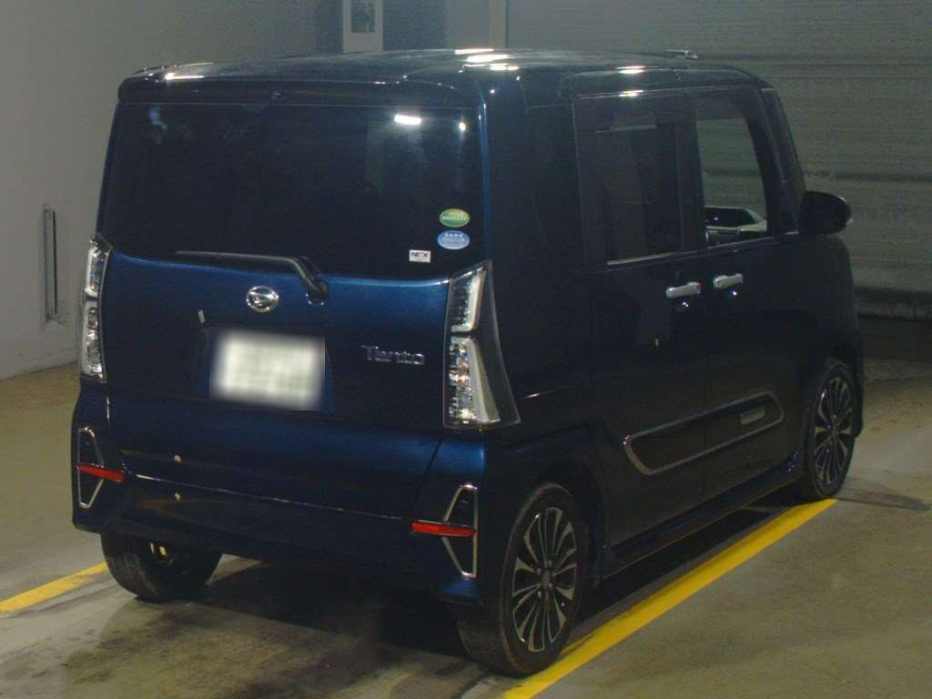 2020 Daihatsu Tanto Custom LA660S[1]