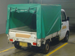 2008 Suzuki Carry Truck