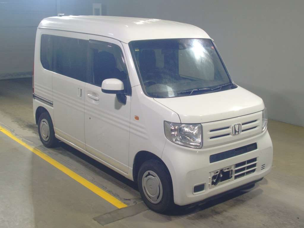 2019 Honda N-VAN JJ1[2]