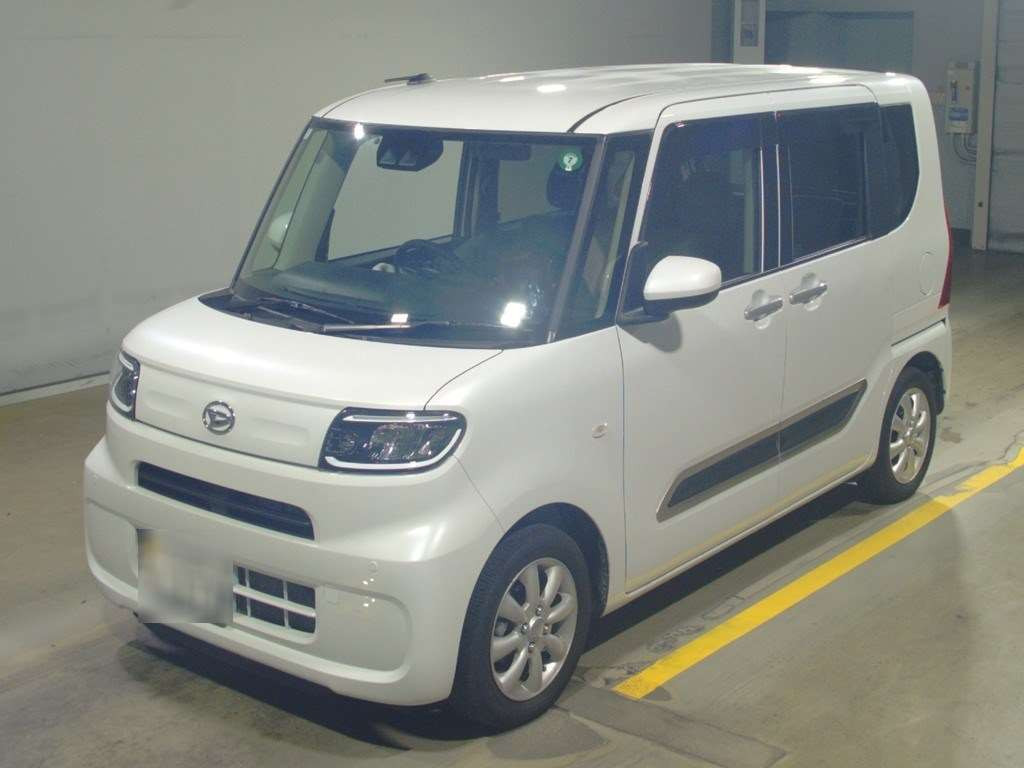 2024 Daihatsu Tanto LA650S[0]