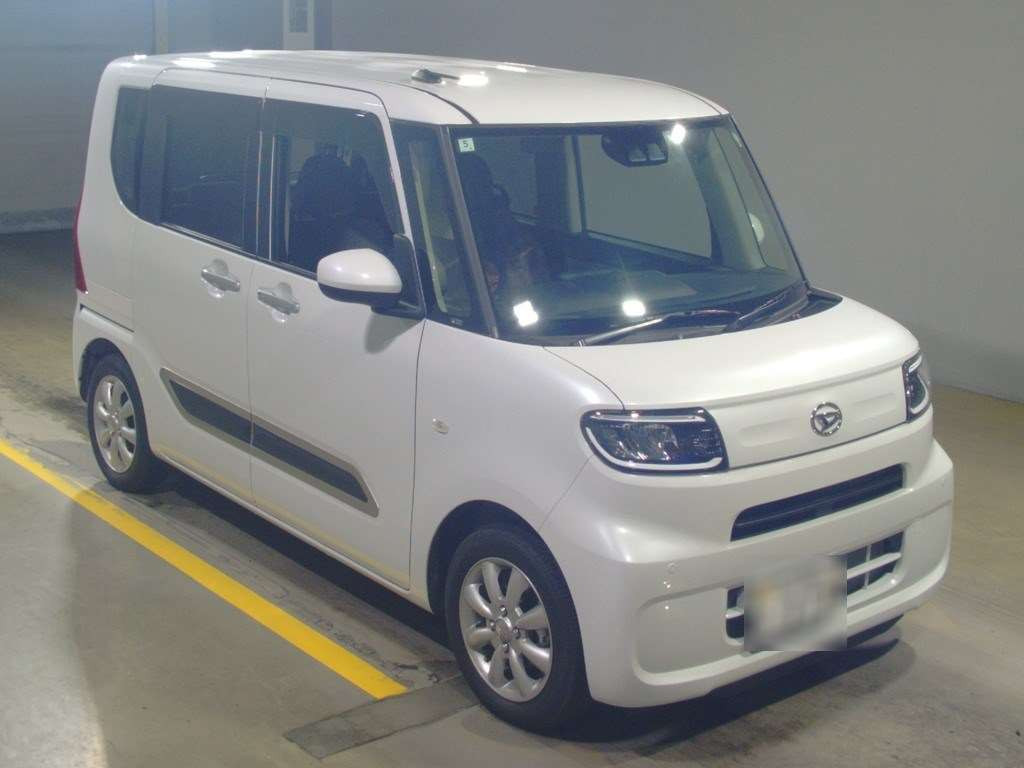 2024 Daihatsu Tanto LA650S[2]