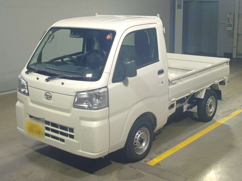 2023 Daihatsu Hijet Truck S510P[0]