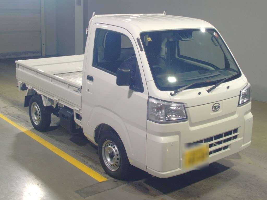 2023 Daihatsu Hijet Truck S510P[2]