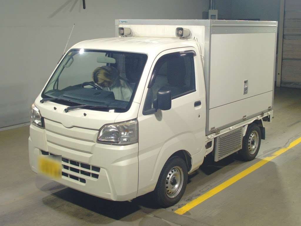 2017 Daihatsu Hijet Truck S500P[0]