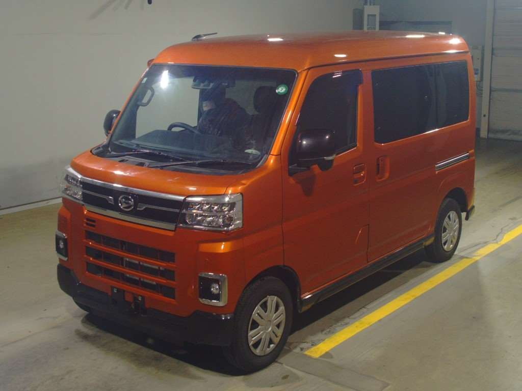 2024 Daihatsu Atrai S700V[0]