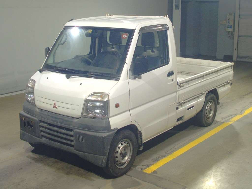 1999 Mitsubishi Minicab Truck U62T[0]