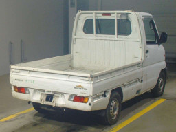 1999 Mitsubishi Minicab Truck