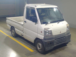 1999 Mitsubishi Minicab Truck