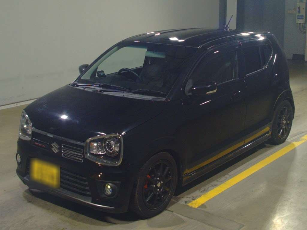 2020 Suzuki Alto Works HA36S[0]