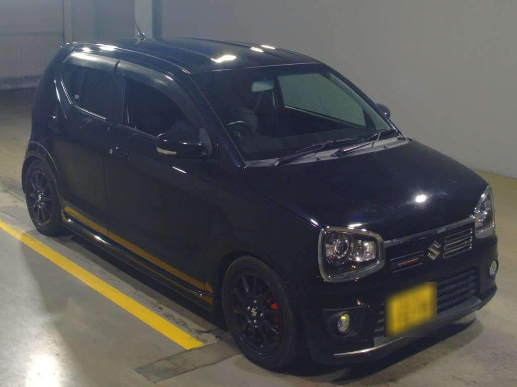 2020 Suzuki Alto Works HA36S[2]