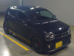 2020 Suzuki Alto Works