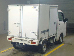 2018 Daihatsu Hijet Truck