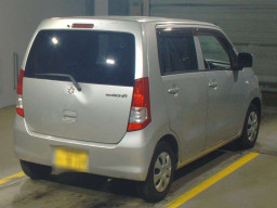 2010 Suzuki Wagon R