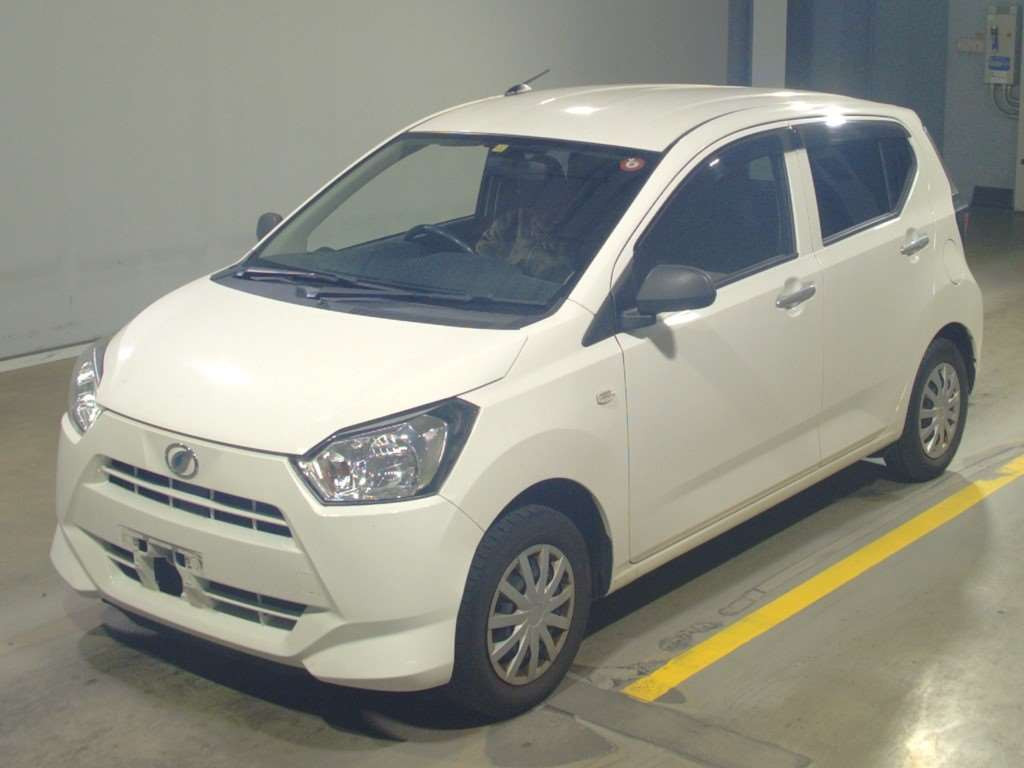 2019 Daihatsu Mira es LA350S[0]