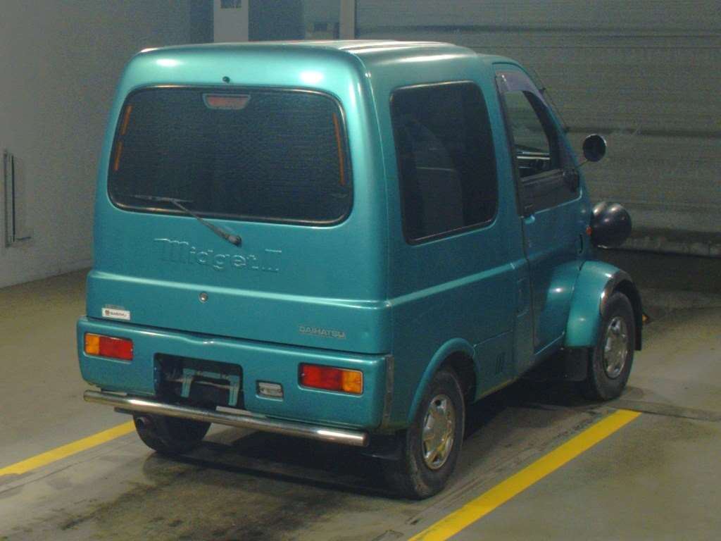 1997 Daihatsu MIDJET 2 K100C[1]