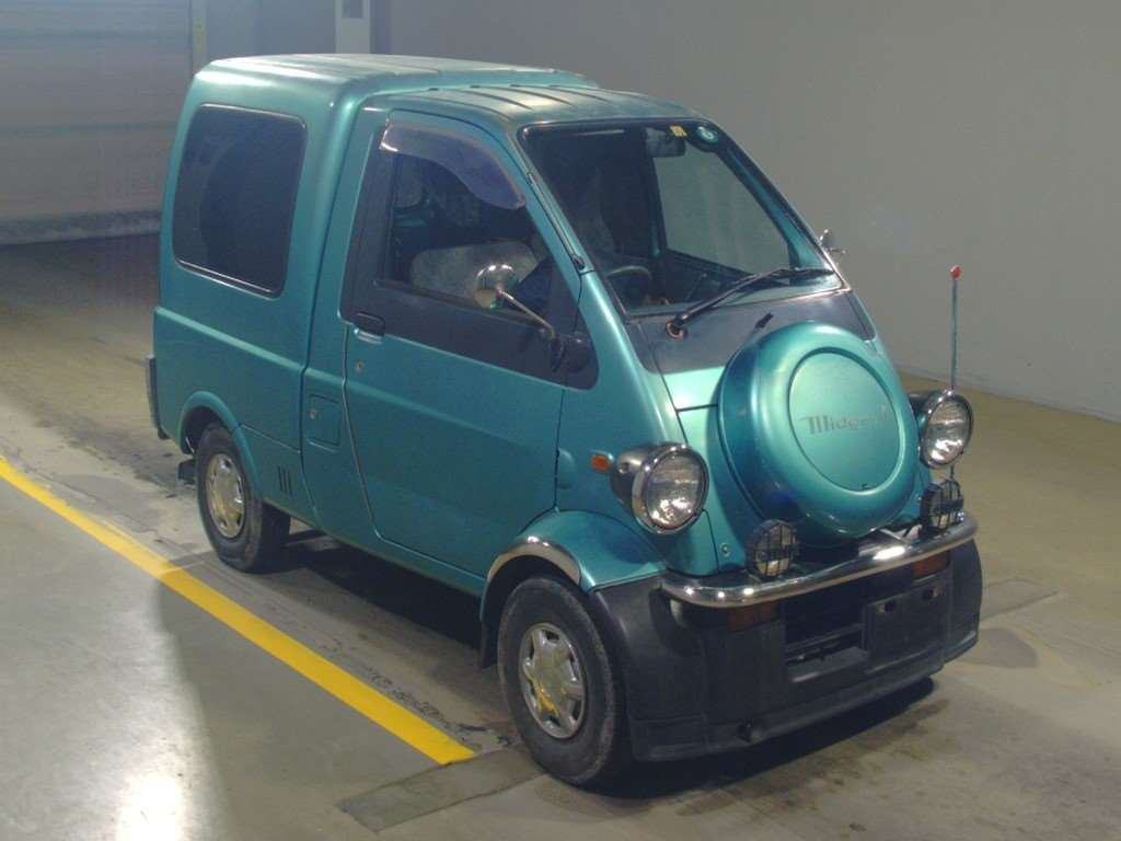 1997 Daihatsu MIDJET 2 K100C[2]