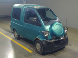 1997 Daihatsu MIDJET 2