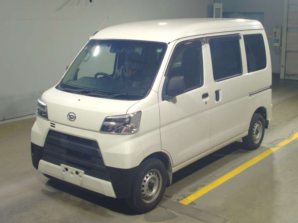 2020 Daihatsu Hijet Cargo S321V[0]