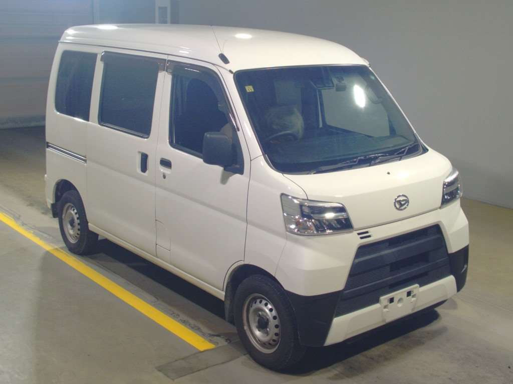 2020 Daihatsu Hijet Cargo S321V[2]