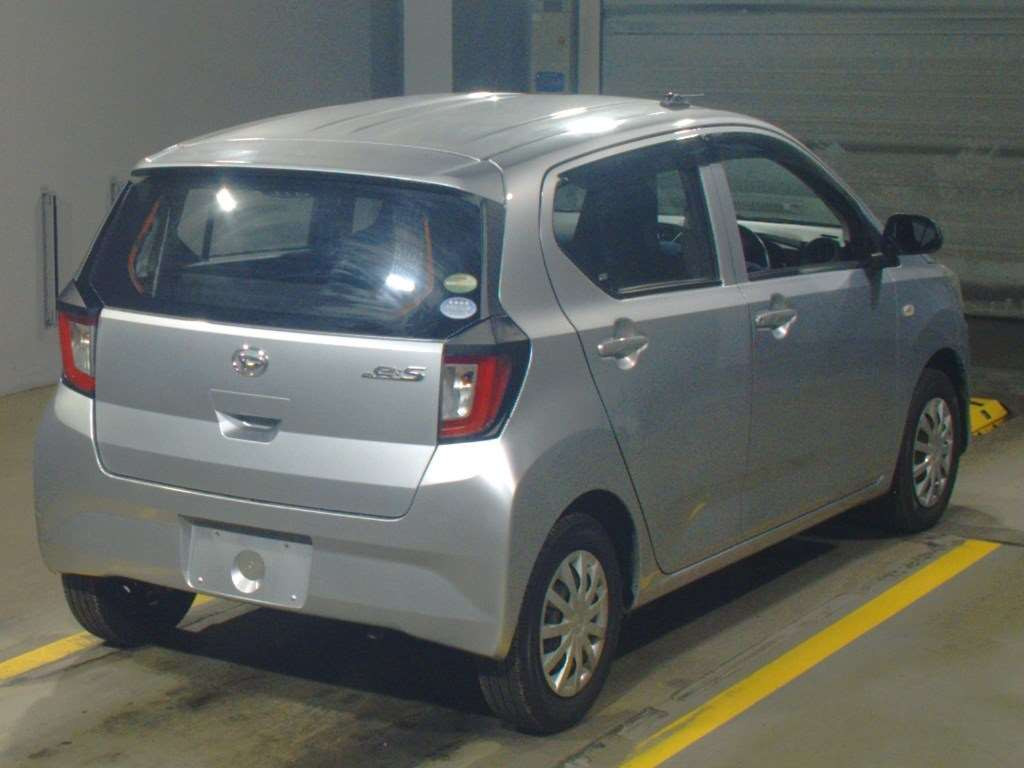 2019 Daihatsu Mira es LA350S[1]