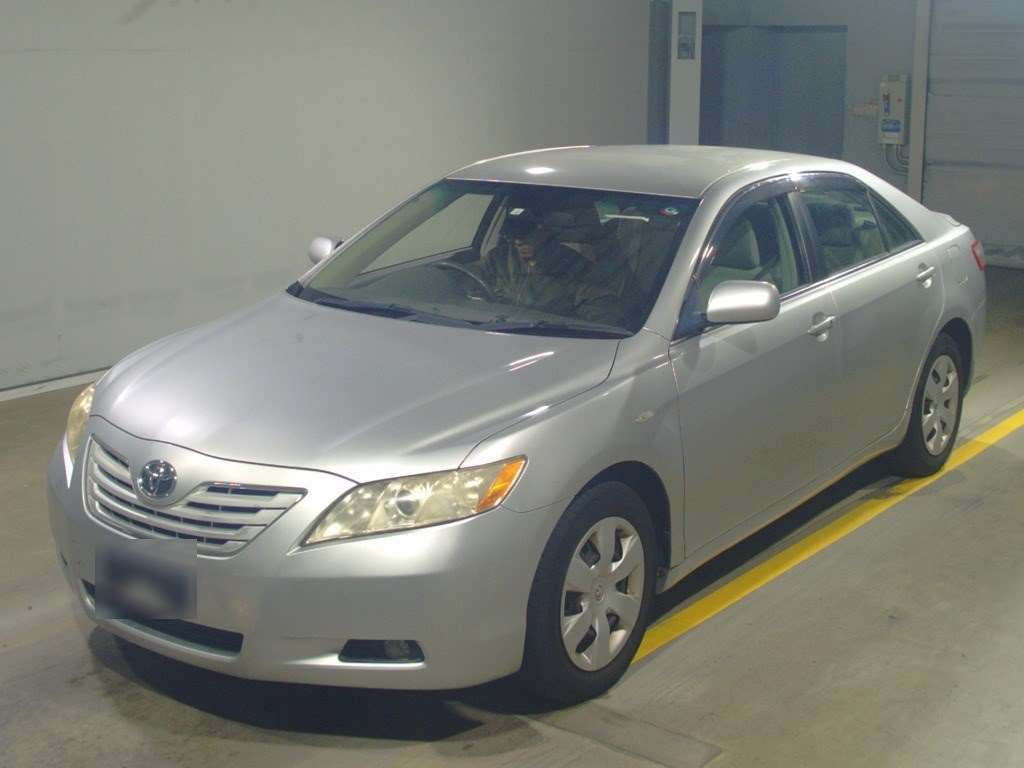 2008 Toyota Camry ACV40[0]