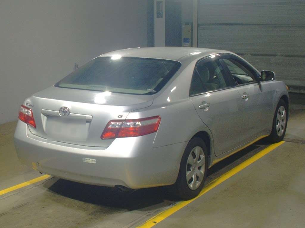 2008 Toyota Camry ACV40[1]