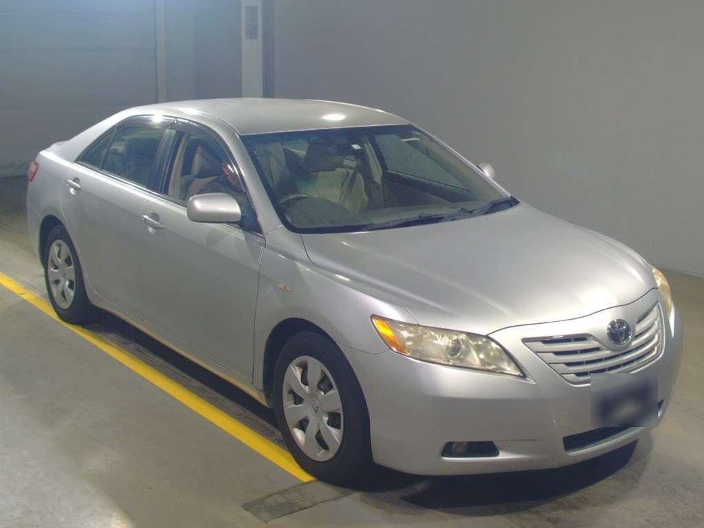 2008 Toyota Camry ACV40[2]